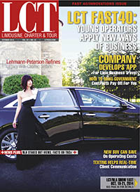 LCT Magazine October 2014 ETS